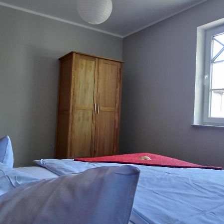Ferienhaus Fh T 1C غرال موريتز المظهر الخارجي الصورة