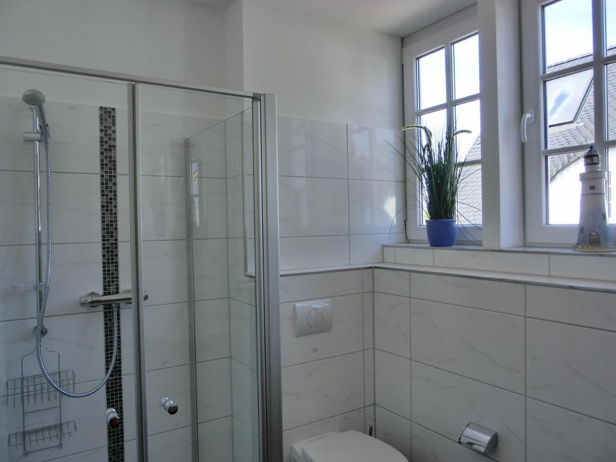 Ferienhaus Fh T 1C غرال موريتز المظهر الخارجي الصورة