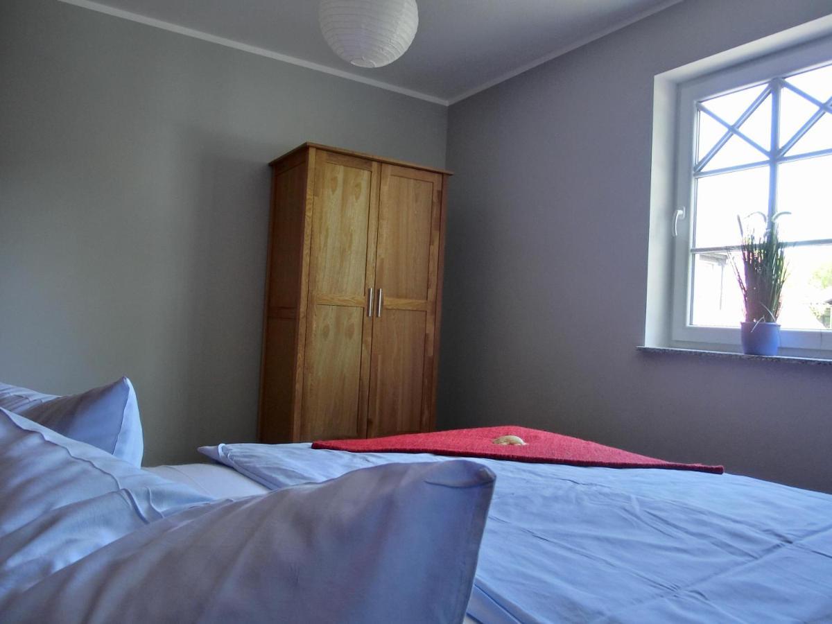 Ferienhaus Fh T 1C غرال موريتز المظهر الخارجي الصورة