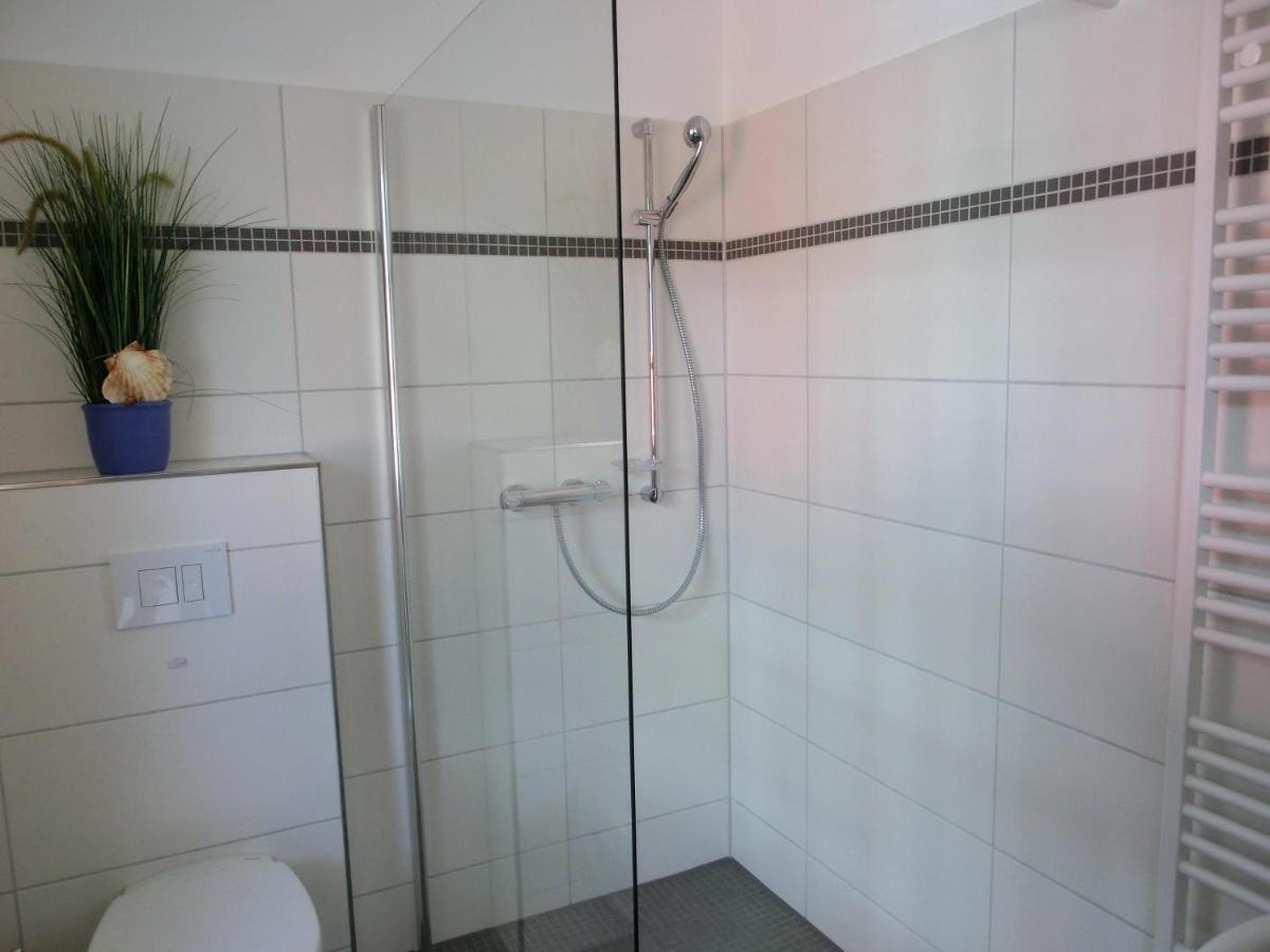 Ferienhaus Fh T 1C غرال موريتز المظهر الخارجي الصورة